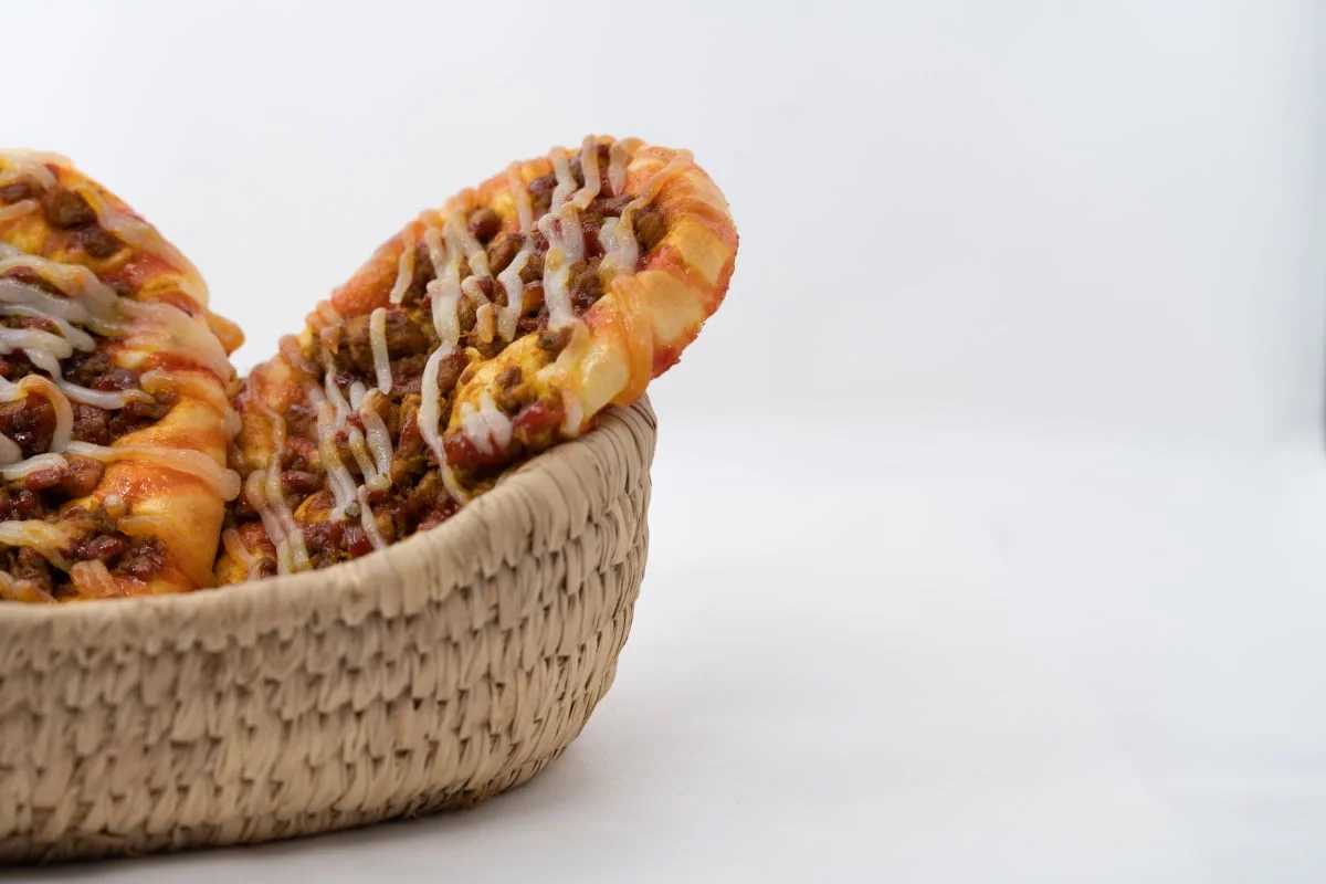 Tomato Chicken Bread - Image 2