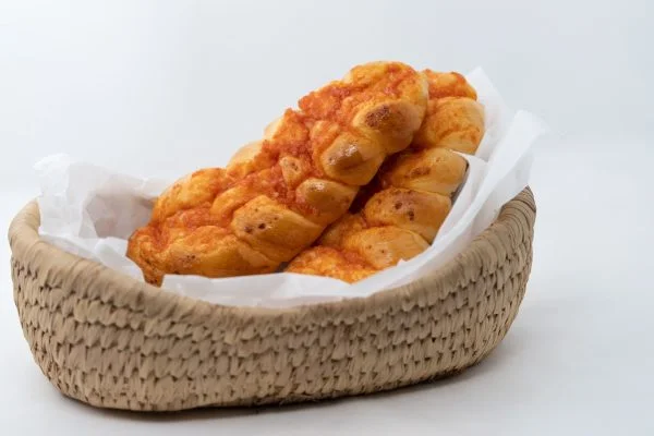 Garlic Bread