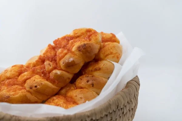 Garlic Bread - Image 2