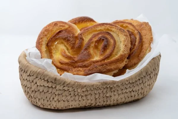 Coconut Bread - Image 3