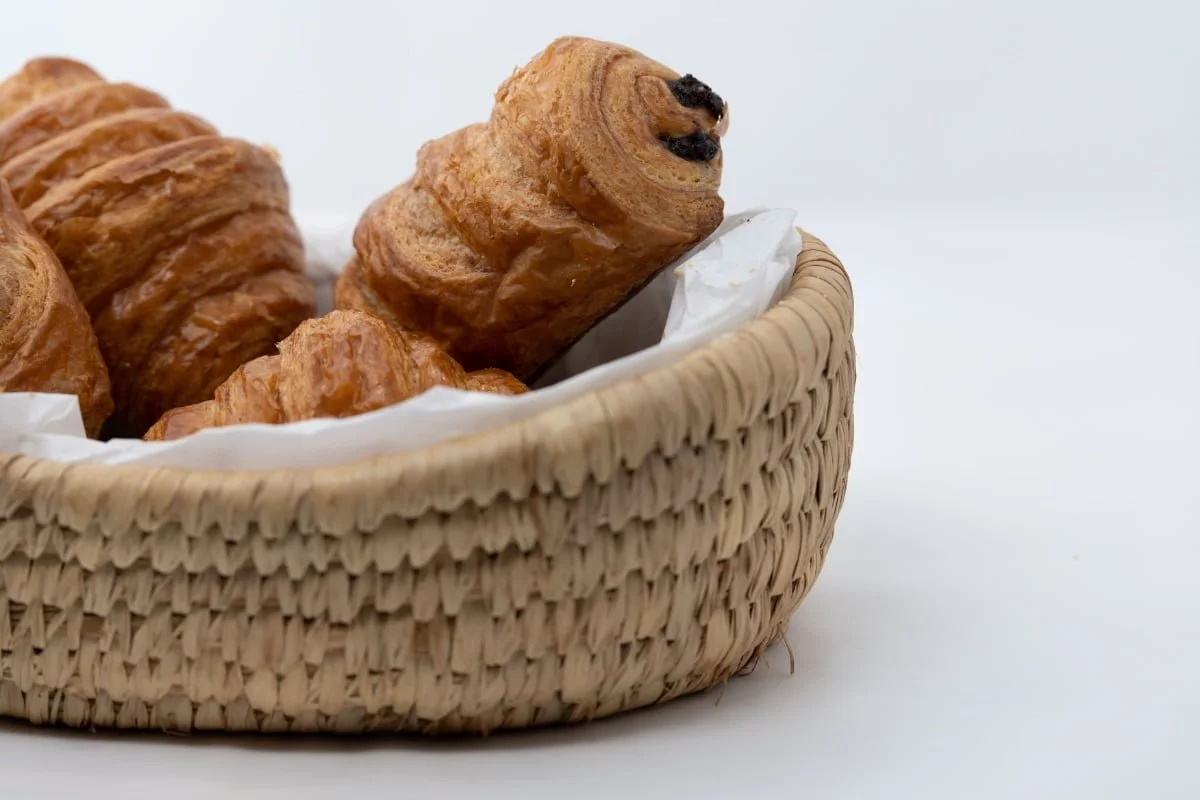 Chocolate Croissant - Image 2