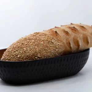 Oats Country Loaf
