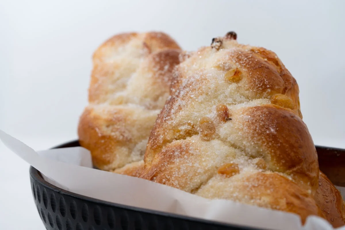 Raisin Bread - Image 2