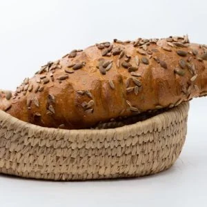Pumpkin Seeds Country Loaf