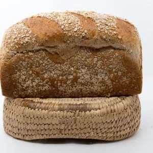 Brown Bread