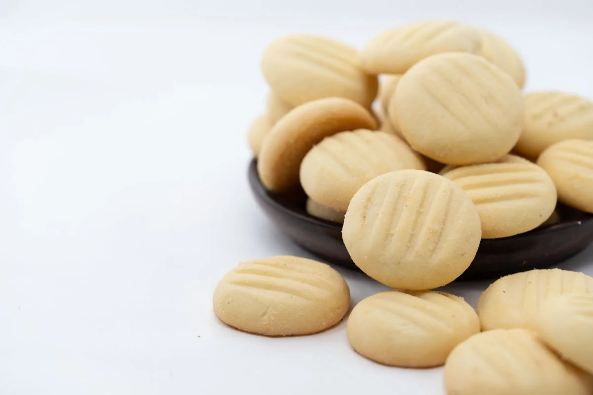 Vanilla Cookies - Image 2