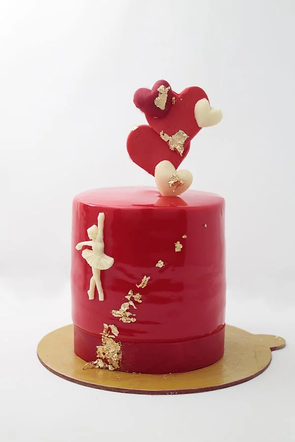 Red Velvet Cake